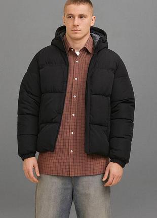 Пуховик XXS / 40