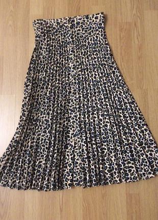 Спідниця stradivarius розмір l