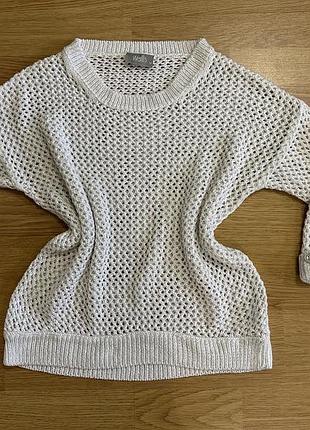 Светр сіточка розміру м 2