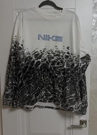 Світшот nike розмір xl