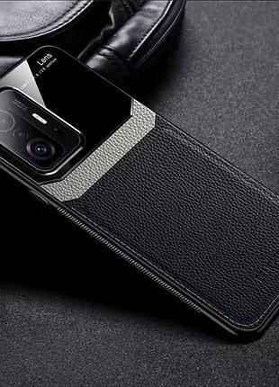 Чохол delicate для xiaomi 11t / xiaomi 11t pro