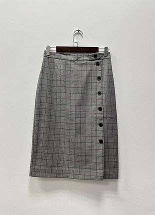 Спідниця h&m класична