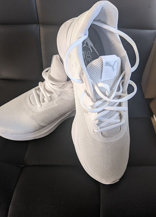 Мужские кроссовки puma