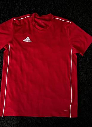 Футболка adidas s-m