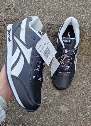 Оригінал. reebok royal cl jogger fz4937
р.38.5eur