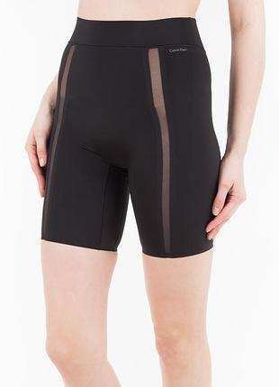 Жіночі стягувальні шорти коригувальні білизна calvin klein