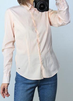 Женская рубашка tommy hilfiger 🔥🔥🔥