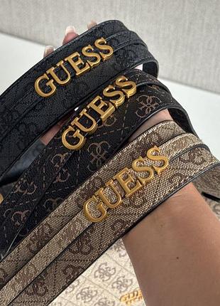 Сумка guess sarita 2