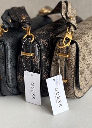 Сумка guess sarita 7