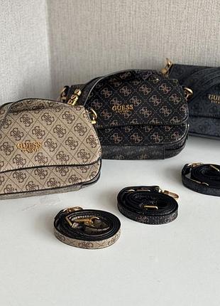 Сумка guess sarita 6