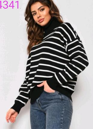 Свитер женский