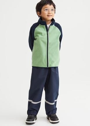 Фліска для хлопчиків h&m