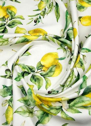 Скатертина водовідштовхуюча з тефлоновим покриттям