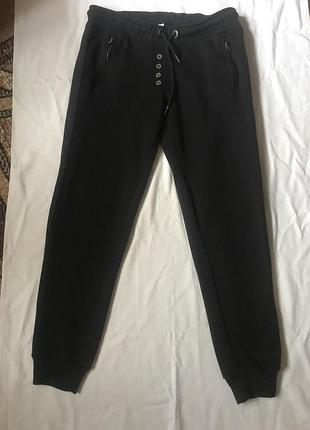 Штаны спортивные женские роз. 44-46