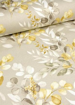 Скатертина водовідштовзуюча з тефлоновим покриттям