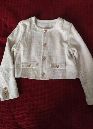 Пиджак женский новый