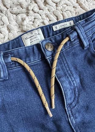 Джинси-джогери: massimo dutti ( 134-146 см )