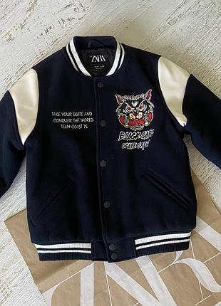 Куртка zara
