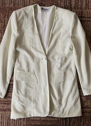 Піджак жіночий