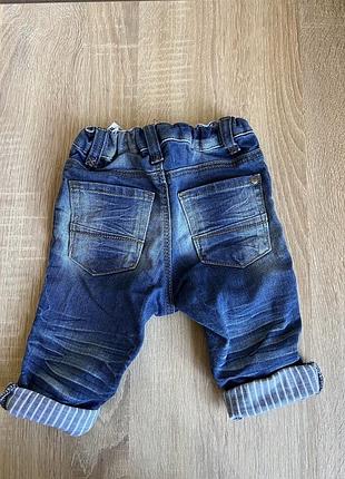 Джинси дитячі 2