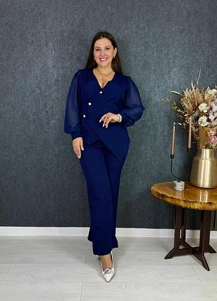 Костюм нова колекція