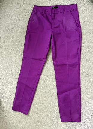 Штани класичні