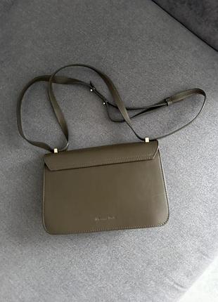 Сумка massimo dutti 7