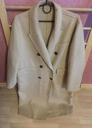 Пальто  демісезоне