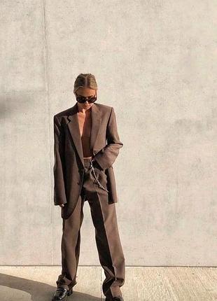 🖍костюм женский💥