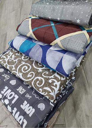 Якісна ковдра демісезонна