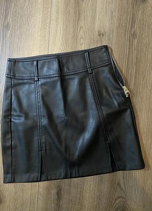 Жіноча спідниця bershka