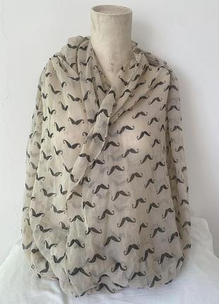 Шарф жіночий