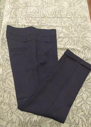 Продам классические штаны  не длинные.