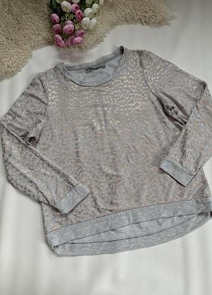 Світшот жіночий з начісом