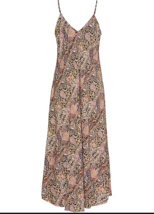 Стильный грузовой эксклюзивный свободный брючный комбинезон на бретельках