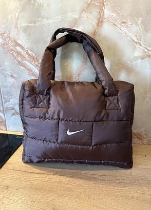 Сумочка nike