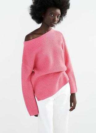 Свитер из смесовой шерсти zara
✨✨✨✨✨✨✨✨✨✨
