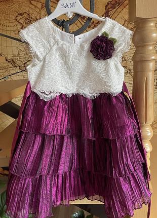 Сукня святкова