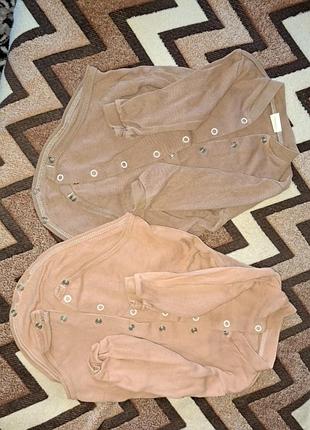 Бодики, длинный рукав, тепленькие