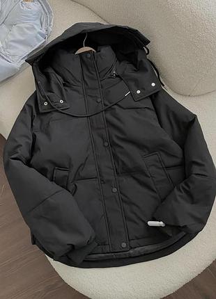 Куртка зимова