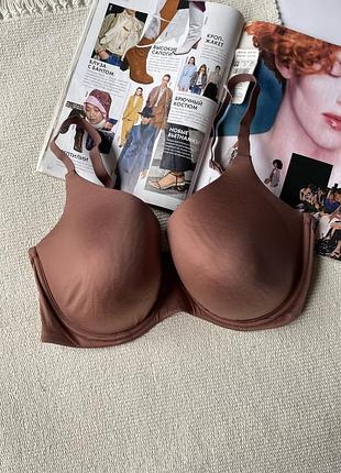 75g бнн не згодний бюстгальтер на мʼякому поролоні з ніжних тканин австралія bras n things