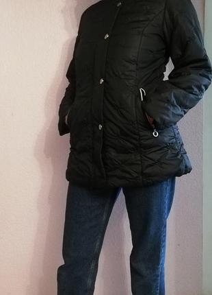 Тепла куртка