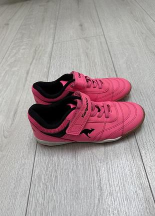 Футзалки дитячі