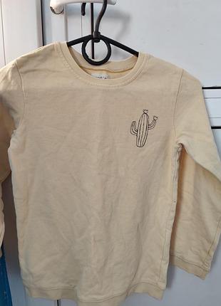 Світшот для дівчинки