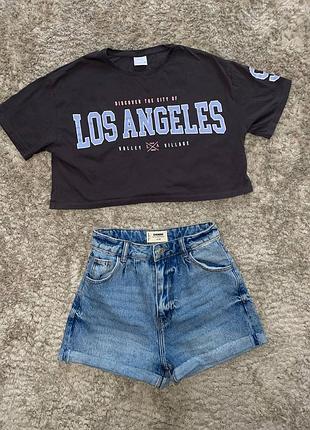 Шорти tally valley