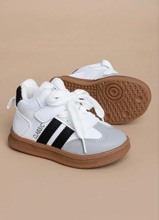 Хайтопы на байке детские