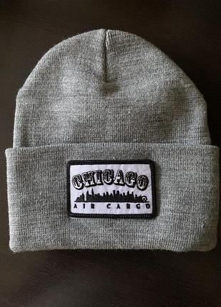 Зимова шапка