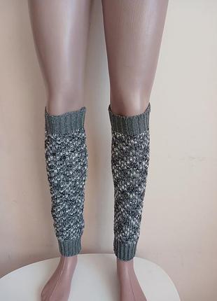 Гетри в’язані