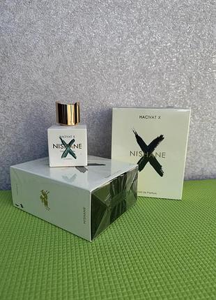 Nishane hacivat x парфуми екстракт