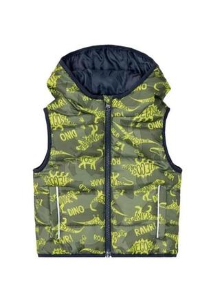 Жилет/безрукавка